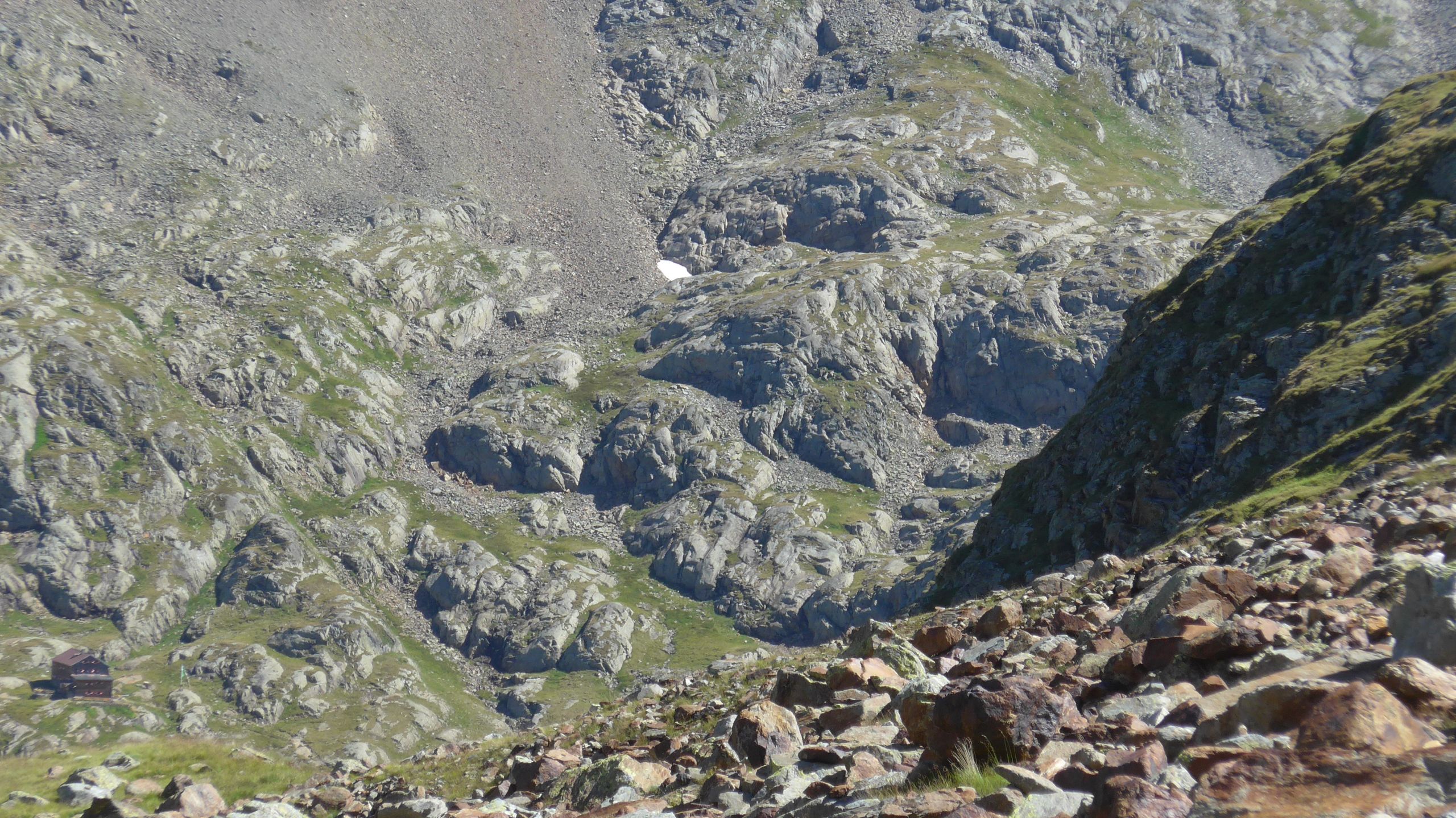 Elberfelder Hütte